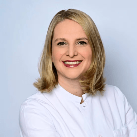 Prof. Dr. med. Edith Lubos