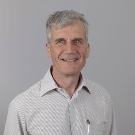 PD Dr. med. Franz Lassner