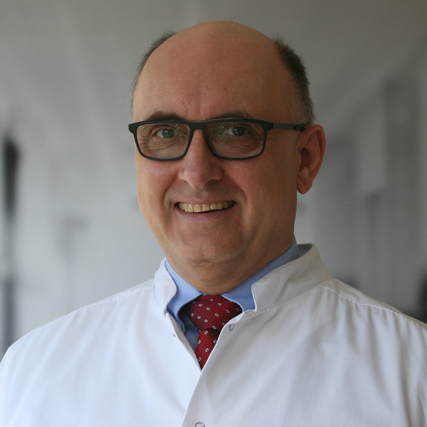 PD Dr. med. Jürgen Kopp