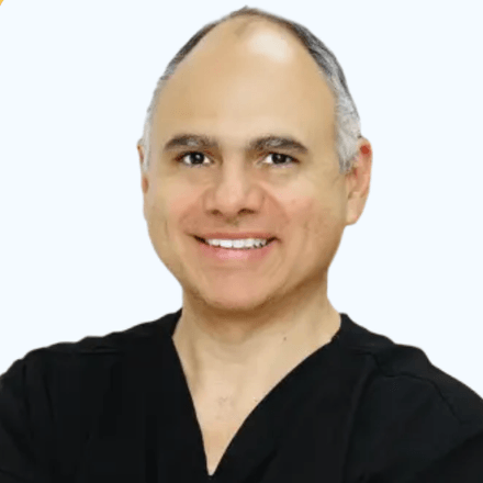 Dr. Carlos A. Vargas