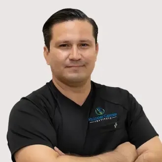 Dr. Jesus A. Barrera Peralta