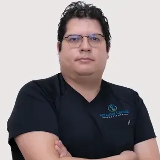 Dr. Ramon Alfonso Sanchez