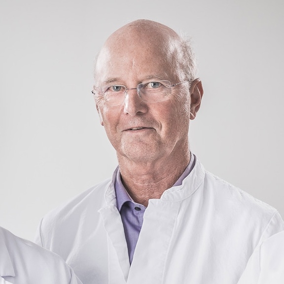 Prof. Dr. rer. nat. Volker Schirrmacher