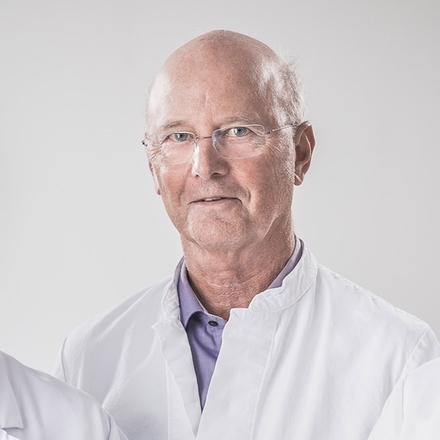 Prof. Dr. rer. nat. Volker Schirrmacher