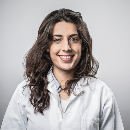 Dr. Sarra Ksouri