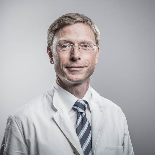 Dr. med. Tobias Sprenger