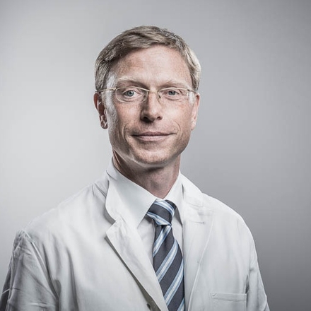 Dr. med. Tobias Sprenger