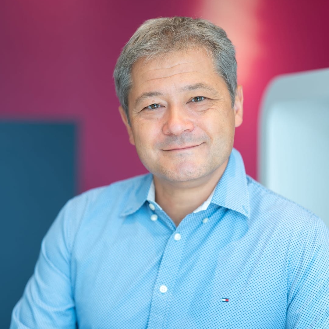 Dr. med. Frank Sonnenschein