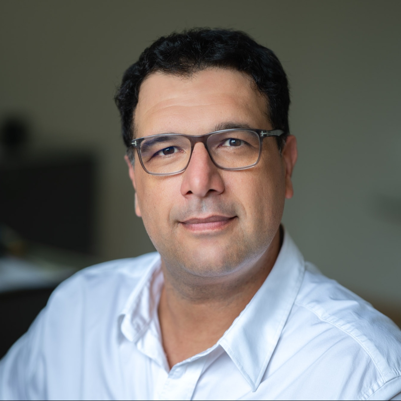 Dr. med. Sam Zaboli