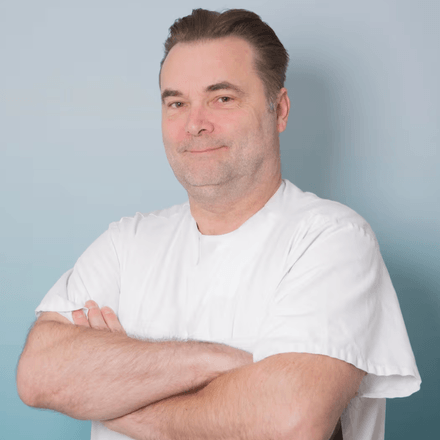 Dr. med. Frank Garbe