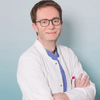 Dr. Mario Myny