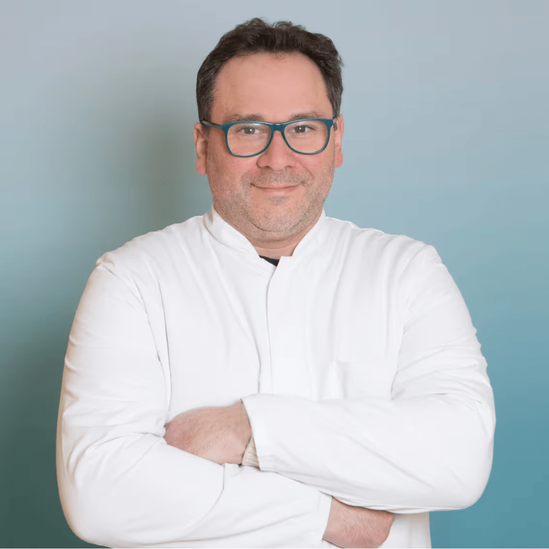 Prof. Dr. med. Giovanni Di Favero