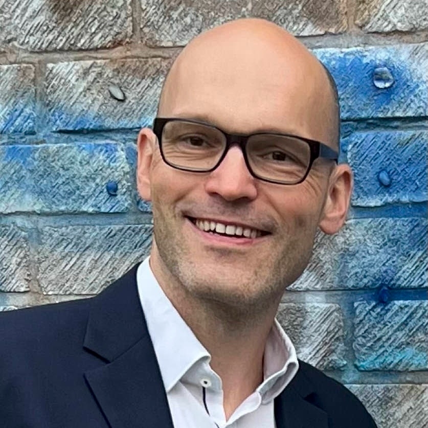 PD Dr. med. Daniel Pach