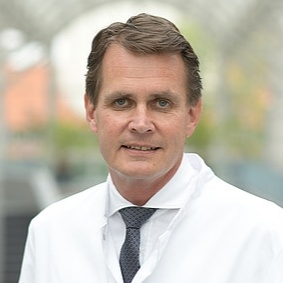 Prof. Dr. med. Ulrich Stöckle