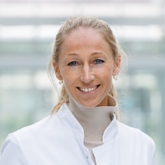 Prof. Dr. med. Vera Jaecker, MHBA