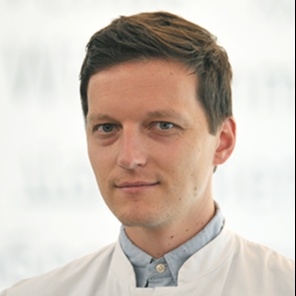 PD Dr. med. Clemens Gwinner