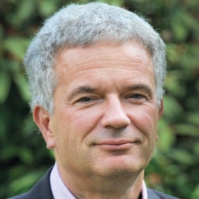 Prof. Dr. med. Andreas Meisel