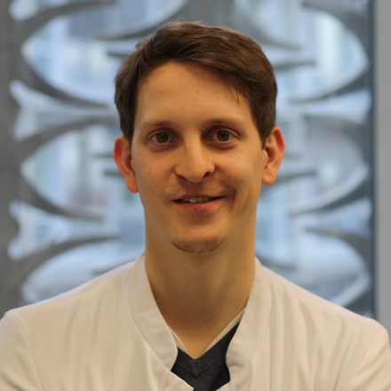 Prof. Dr. med. Jan F. Scheitz