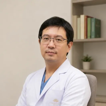 Dr. Pongsathron Liengwattanakol