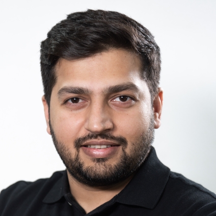 Dr. Anand Alluru, MBBS, MS Ortho, MCh Ortho
