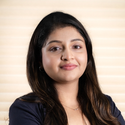 Dr. Maitri Shah, MBBS, D.A, FIPM