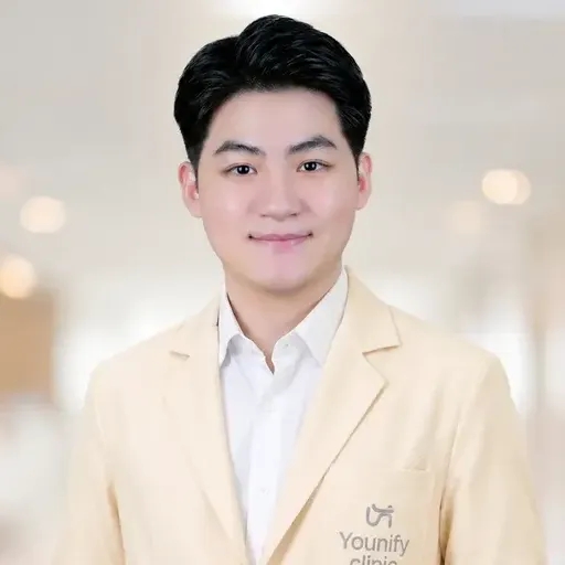 Dr. Noppachai Siranart