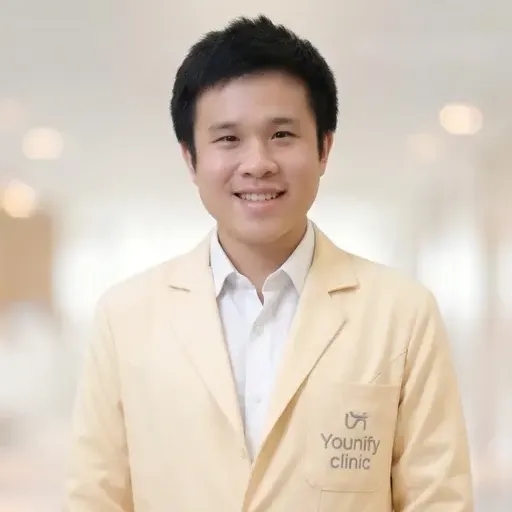 Dr. Thanakrit Mongklapaiboon