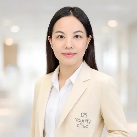 Dr. Phattrapohn Liangcheep