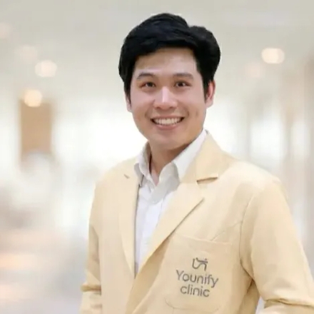 Dr. Kittithat Tantitanawat