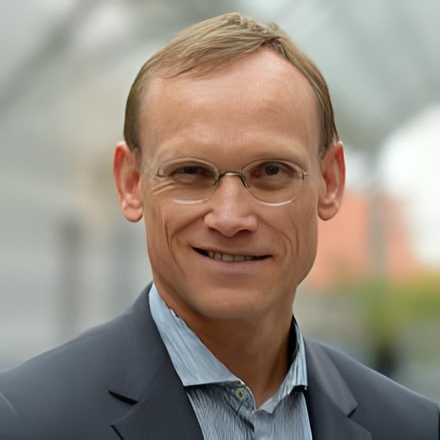 Prof. Dr. med. Christoph U. Correll