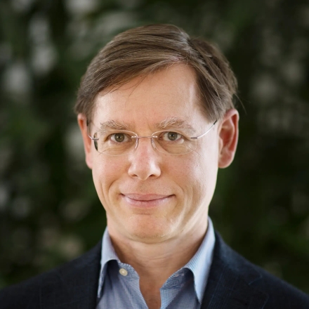 Prof. Dr. med. sci. nat. Christoph Klein