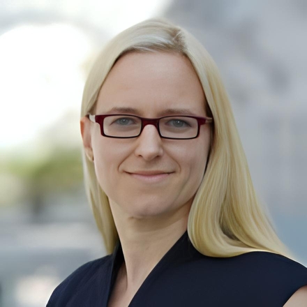 Prof. Dr. med. Angela M. Kaindl