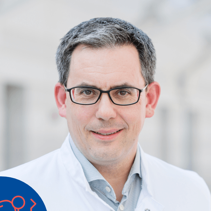 Prof. Dr. med. dent. Max Heiland