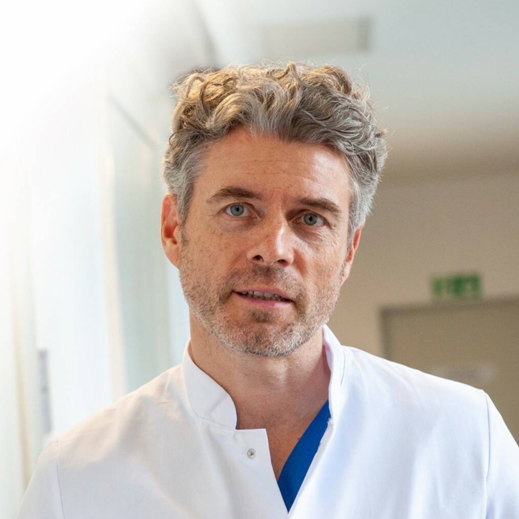 Prof. Dr. med. Thorsten Schlomm
