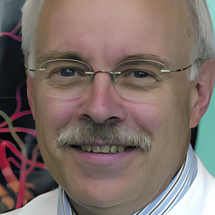 Dr. med. Frank Frantzen