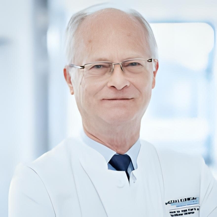 Prof. Dr. med. Karl Reinhard Aigner