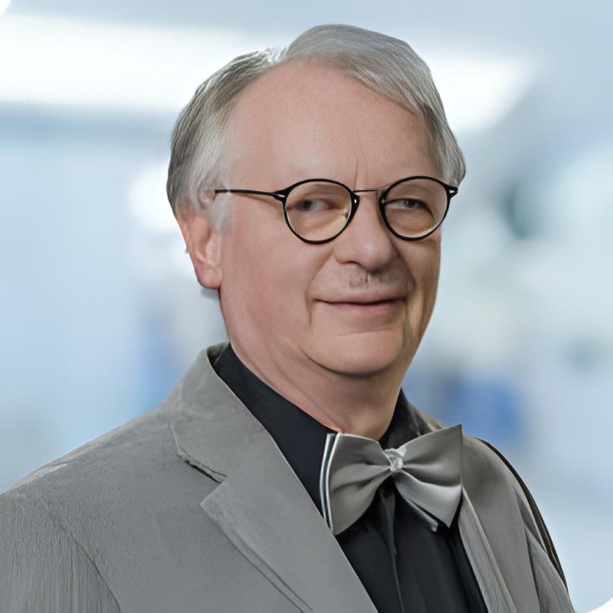 Dr. med. Bernd Deininger