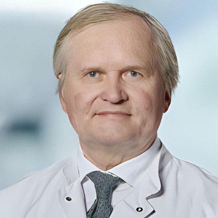 Dr. med. Andre Jassoy