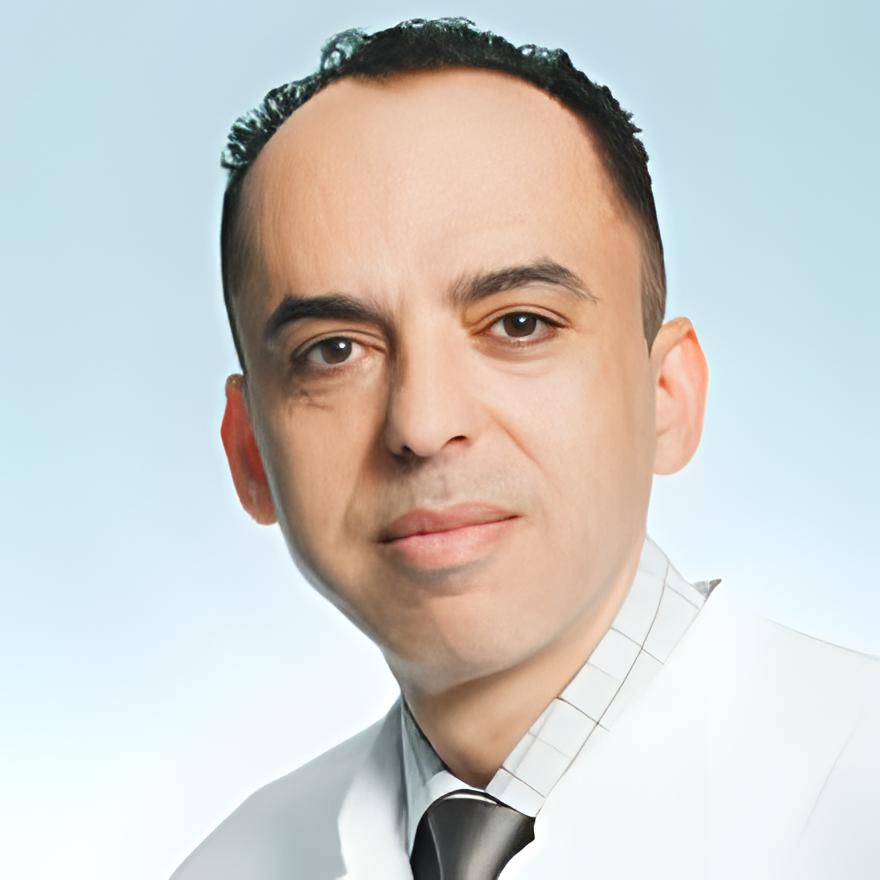 Prof. Dr. med. Ayman Agha