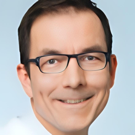 Prof. Dr. med. Joachim Meyer