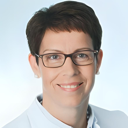 Prof. Dr. med. Natascha C. Nussler