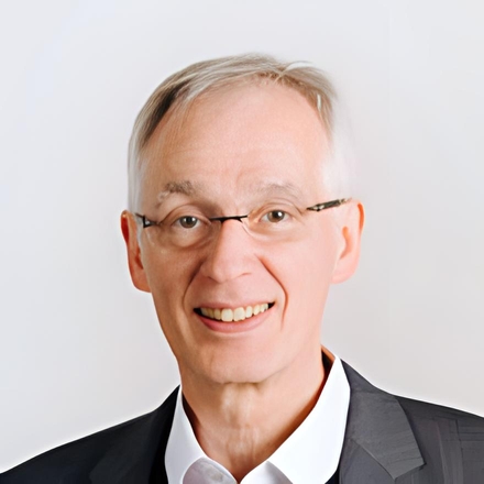 Prof. Dr. med. Steffen Behrens