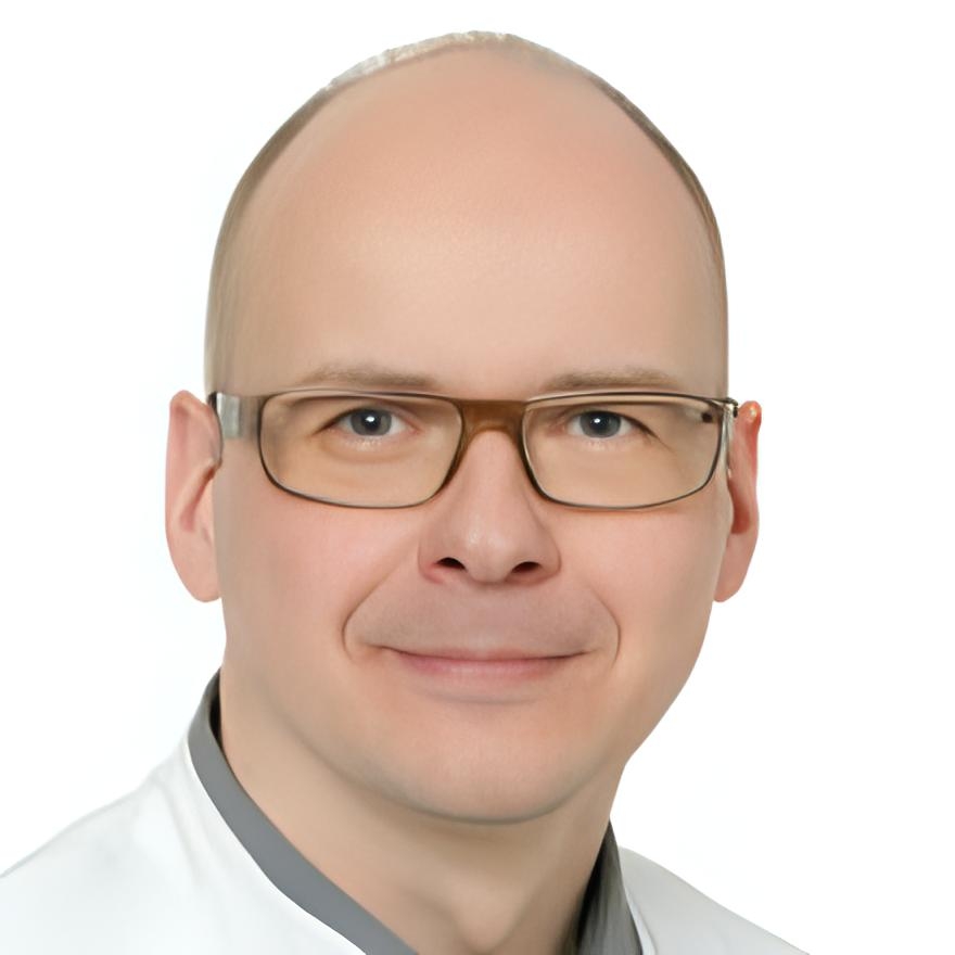 Dr. med. Veit Mansmann