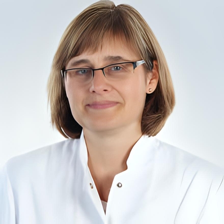 Prof. Dr. med. Marina Backhaus