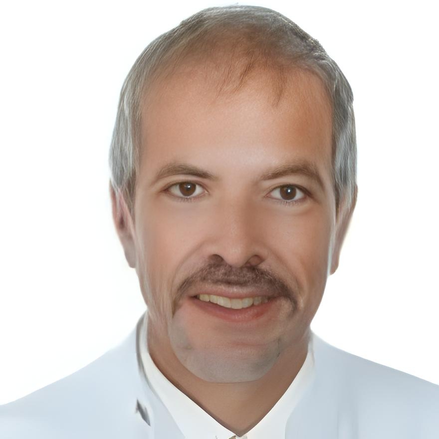 Dr. med. Philip Herold