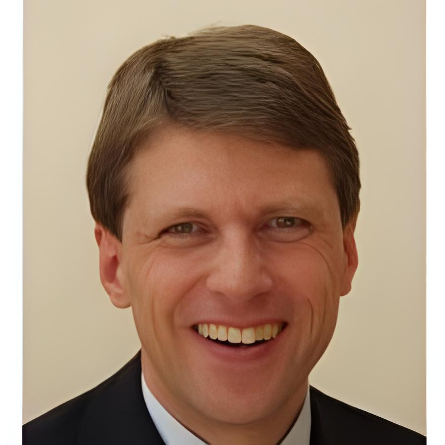 Prof. Dr. med. Jurgen Hochberger