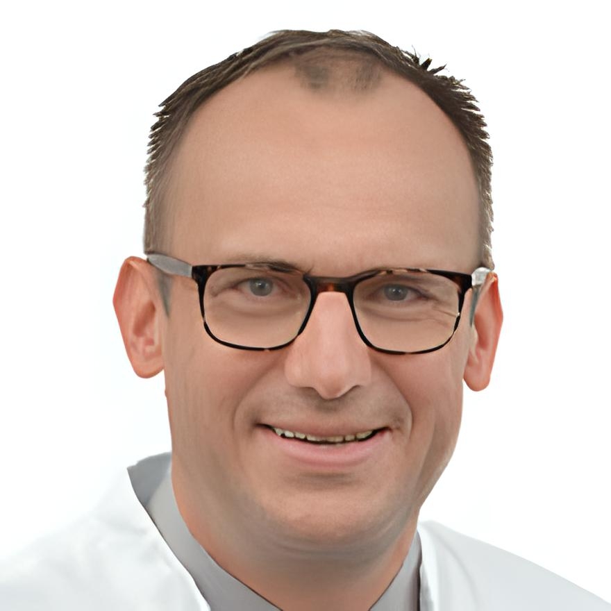 Dr. med. Heiko Spank, MBA