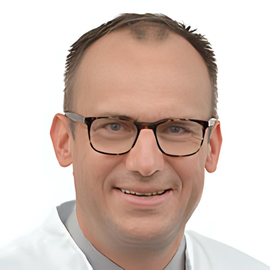 Dr. med. Heiko Spank