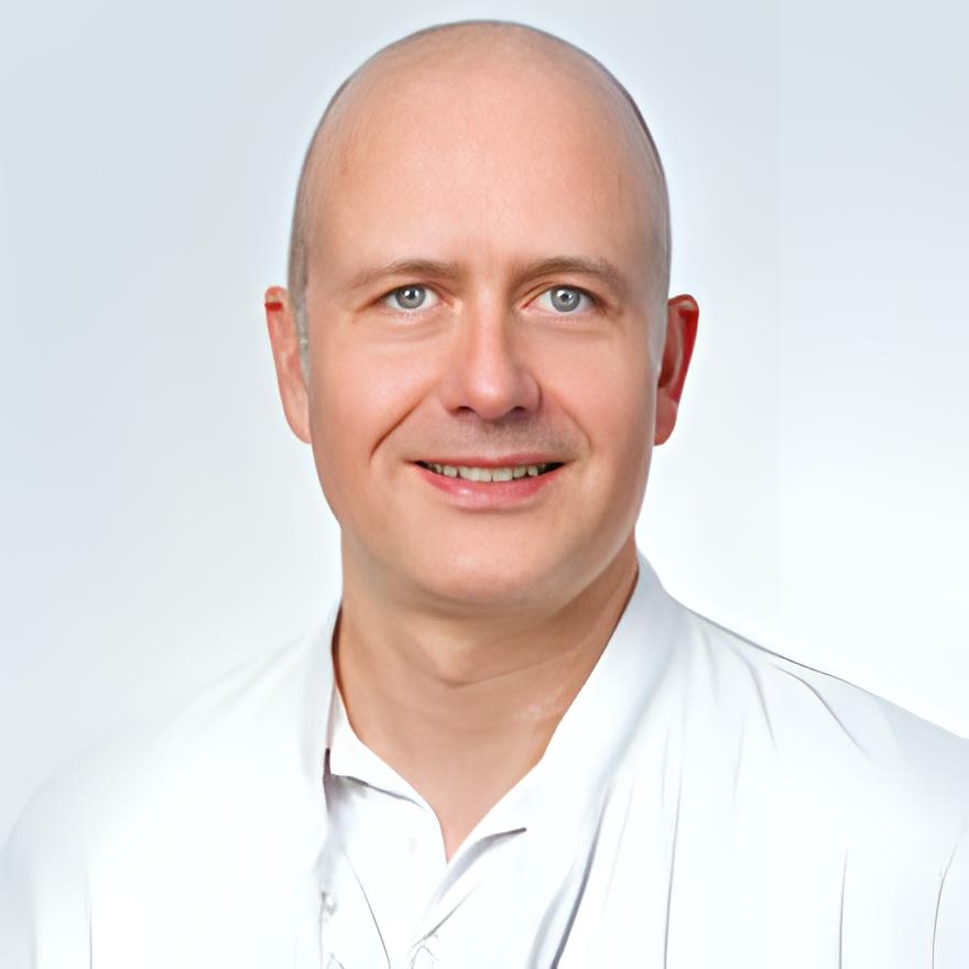 Dr. med. Holger Blasing