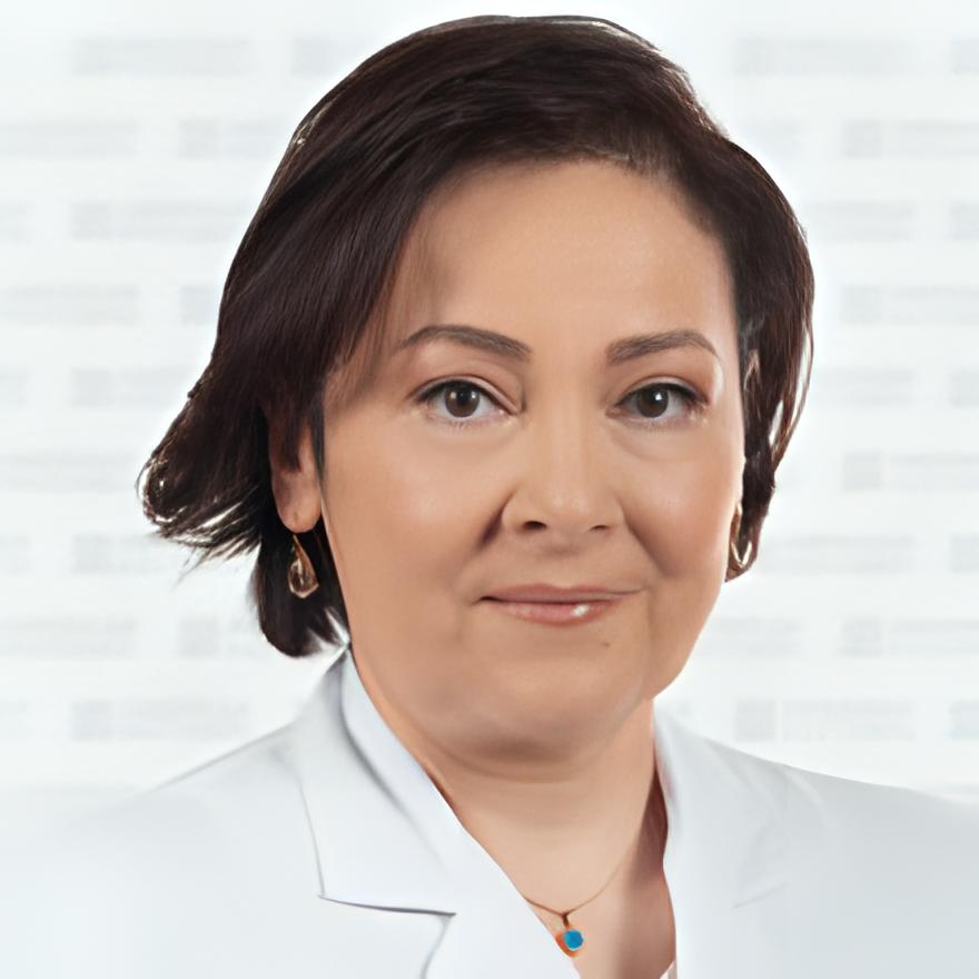 Dr. Banu Gunes